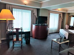 Kurashiki Royal Art Hotel