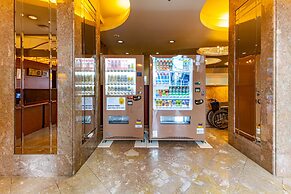 Kurashiki Royal Art Hotel