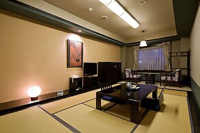 Kurashiki Royal Art Hotel