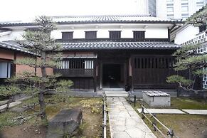 Kurashiki Royal Art Hotel