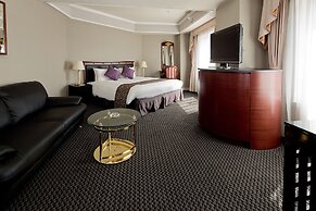 Kurashiki Royal Art Hotel