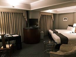 Kurashiki Royal Art Hotel