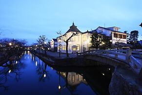Kurashiki Royal Art Hotel