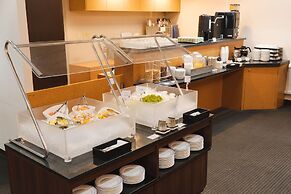 Kurashiki Royal Art Hotel