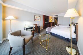 Kurashiki Royal Art Hotel