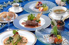 Kurashiki Royal Art Hotel