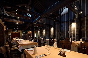 Kurashiki Royal Art Hotel