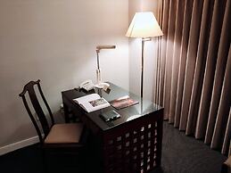 Kurashiki Royal Art Hotel