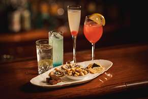 Kurashiki Royal Art Hotel