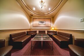 Kurashiki Royal Art Hotel