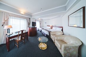 Kurashiki Royal Art Hotel