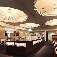 Kurashiki Royal Art Hotel