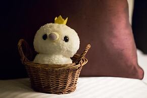 Kurashiki Royal Art Hotel