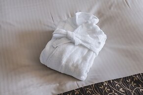 Kurashiki Royal Art Hotel