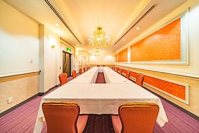 Kurashiki Royal Art Hotel