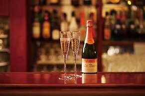 Kurashiki Royal Art Hotel