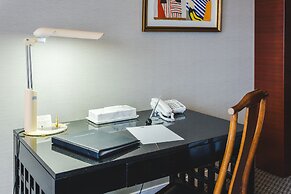 Kurashiki Royal Art Hotel