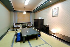 Kurashiki Royal Art Hotel