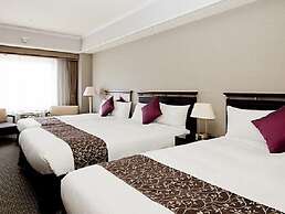 Kurashiki Royal Art Hotel