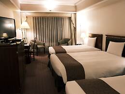 Kurashiki Royal Art Hotel