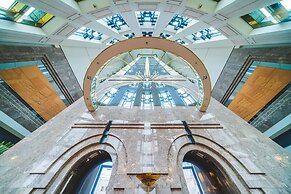 Kurashiki Royal Art Hotel