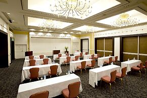 Kurashiki Royal Art Hotel