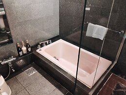 Kurashiki Royal Art Hotel