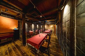 Kurashiki Royal Art Hotel