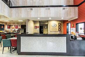 Comfort Suites Fairgrounds West