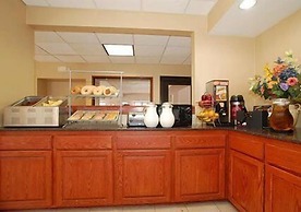 Comfort Suites Fairgrounds West