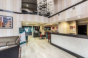 Comfort Suites Fairgrounds West