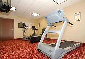 Comfort Suites Fairgrounds West