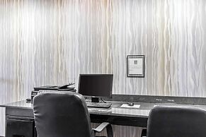 Comfort Suites Fairgrounds West