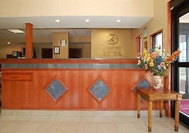 Comfort Suites Fairgrounds West