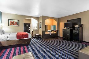 Comfort Suites Fairgrounds West