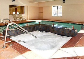 Comfort Suites Fairgrounds West