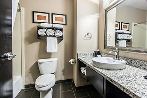 Comfort Suites Fairgrounds West