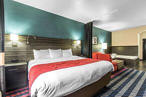 Comfort Suites Fairgrounds West