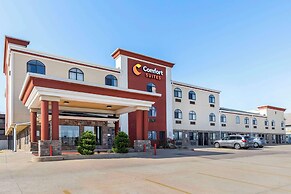 Comfort Suites Fairgrounds West