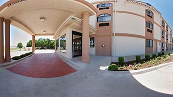 Comfort Suites Fairgrounds West