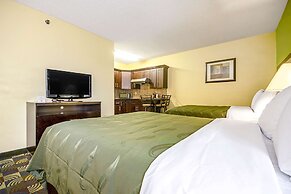 Quality Inn & Suites Glenmont - Albany South