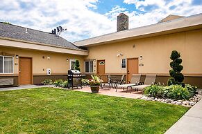 Quality Inn & Suites Glenmont - Albany South