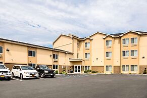 Quality Inn & Suites Glenmont - Albany South
