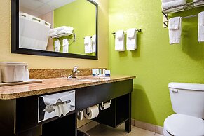 Quality Inn & Suites Glenmont - Albany South