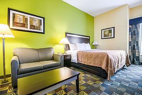 Quality Inn & Suites Glenmont - Albany South