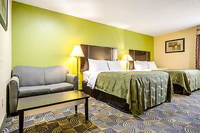 Quality Inn & Suites Glenmont - Albany South