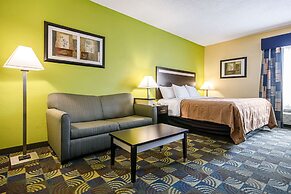 Quality Inn & Suites Glenmont - Albany South