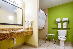 Quality Inn & Suites Glenmont - Albany South