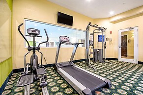 Quality Inn & Suites Glenmont - Albany South