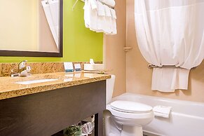 Quality Inn & Suites Glenmont - Albany South